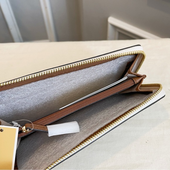 🔥NeW! Michael Kors Mirella Medium Tote Set - Picture 8 of 10